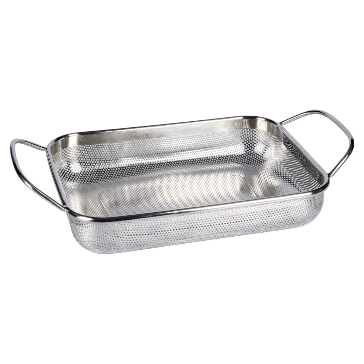 Die moderne Hausfrau Backschale „knusprig“