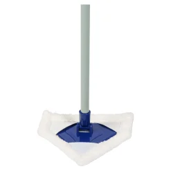 Die moderne Hausfrau Bad- und Fliesenwischer