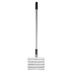 Die moderne Hausfrau Bad- und Fliesenwischer