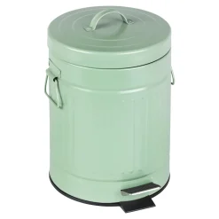 Die moderne Hausfrau Bad-Abfalleimer, 1 l