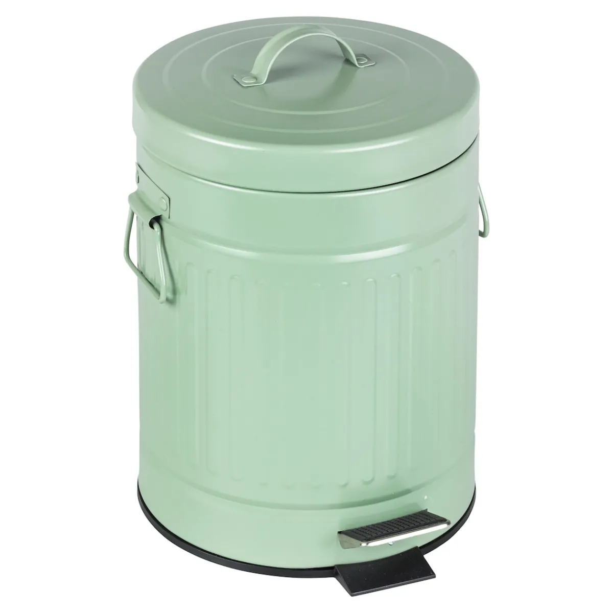 Die moderne Hausfrau Bad-Abfalleimer, 1 l