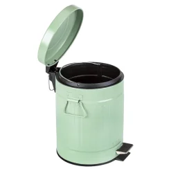 Die moderne Hausfrau Bad-Abfalleimer, 1 l