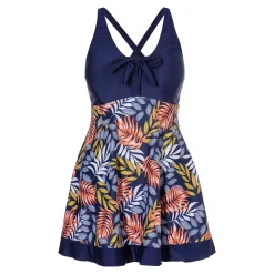 Damen Die moderne Hausfrau Badekleid „Mona“