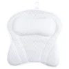 Die moderne Hausfrau Badewannenkissen "4D-Air-Mesh"