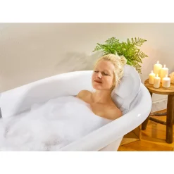 Die moderne Hausfrau Badewannenkissen 