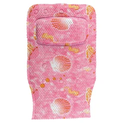 Die moderne Hausfrau Badewannenmatte „Komfort“