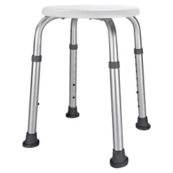 Die moderne Hausfrau Badhocker "Variabel"