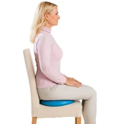 Die moderne Hausfrau Balancekissen