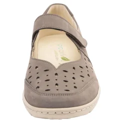 Damen Die moderne Hausfrau Ballerina „Henni“