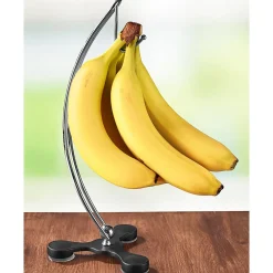 Die moderne Hausfrau Bananen-Ständer