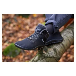 Damen Die moderne Hausfrau Barfußschuhe Kosmo