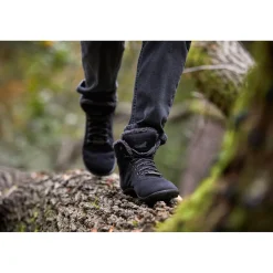 Damen Die moderne Hausfrau Barfußschuhe Kosmo