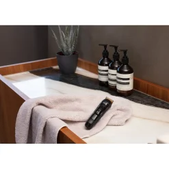 Die moderne Hausfrau Barttrimmer MN4X