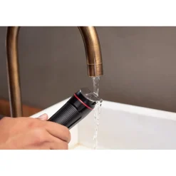 Die moderne Hausfrau Barttrimmer MN4X