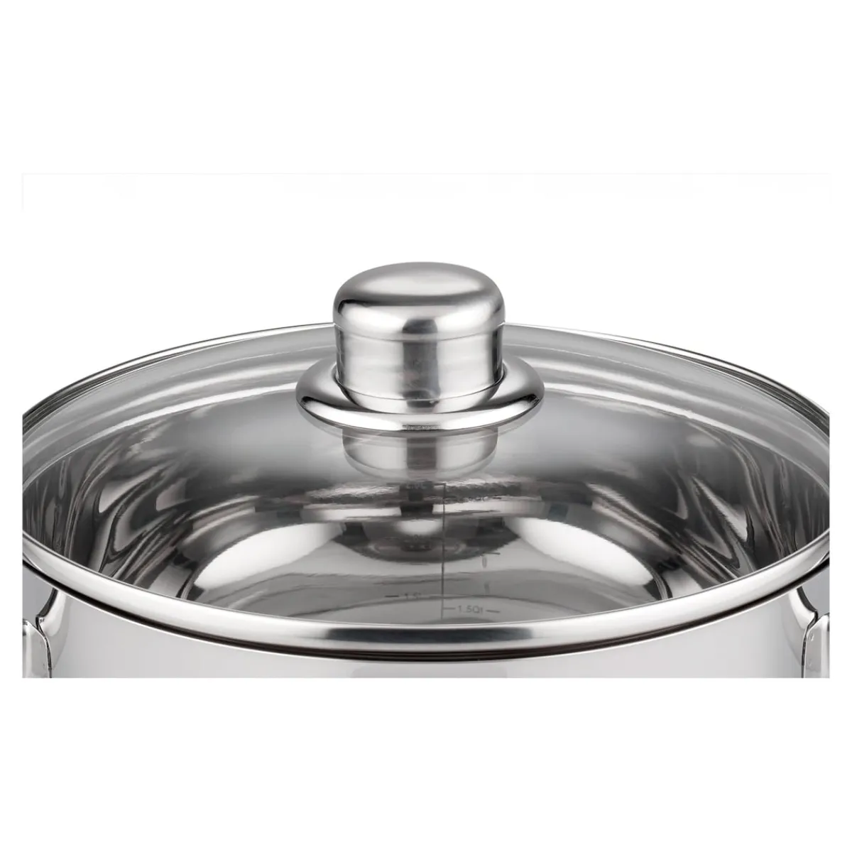 Die moderne Hausfrau Basic Topfset "Galactica" 9-teilig