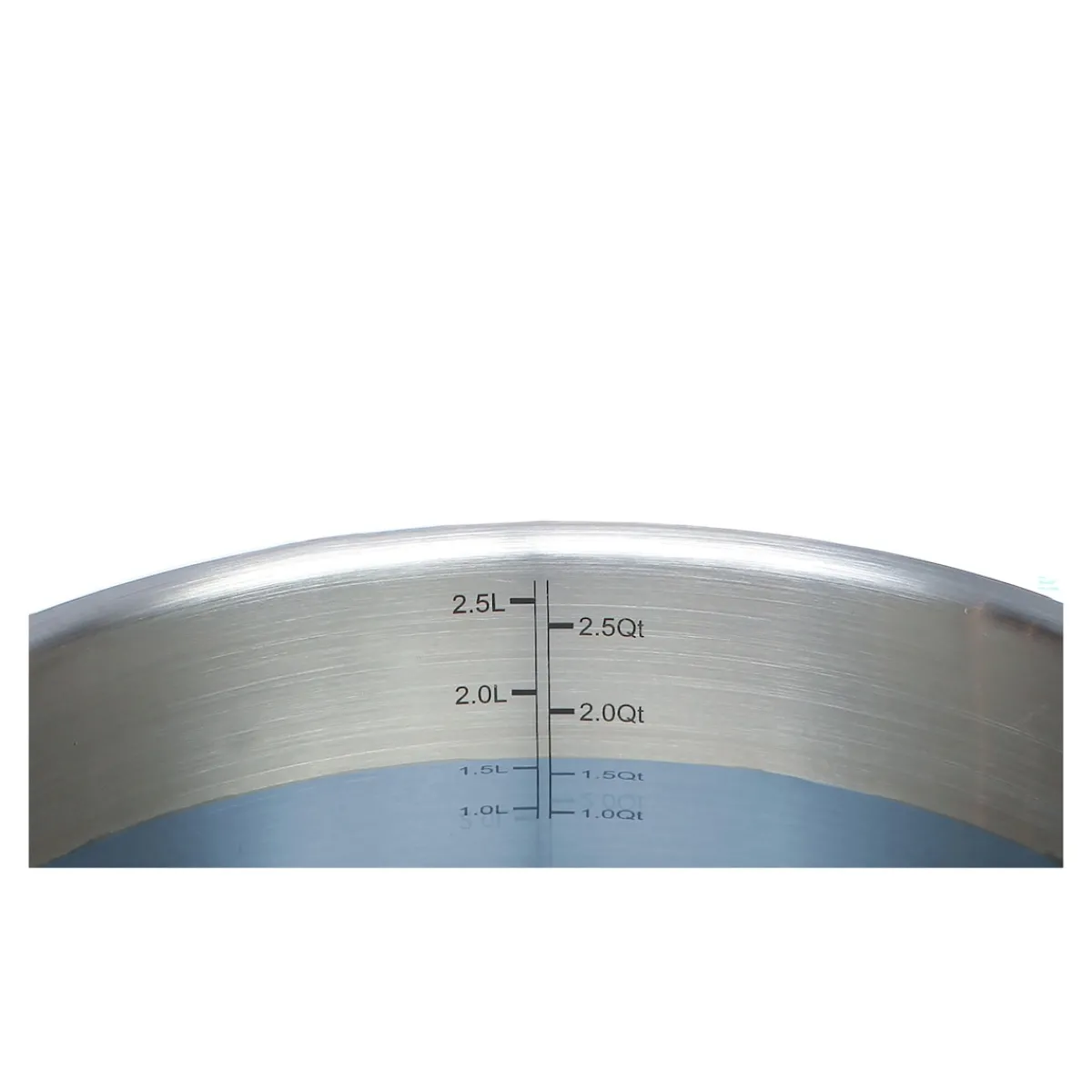 Die moderne Hausfrau Basic Topfset "Galactica" 9-teilig