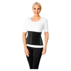 Die moderne Hausfrau Bauch- und Rückenstützgürtel