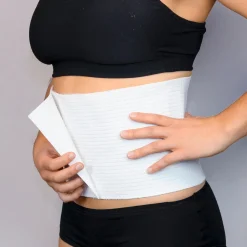 Die moderne Hausfrau Bauch- und Rückenstützgürtel "stark"