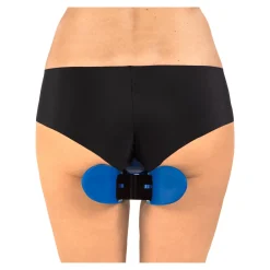 Die moderne Hausfrau Beckenbodentrainer