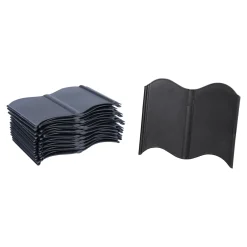 Die moderne Hausfrau Beetbegrenzung, 20 Stück = 3,2 m