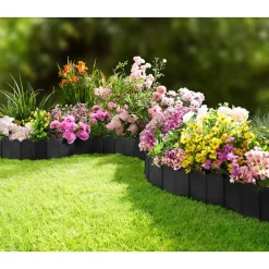 Die moderne Hausfrau Beetbegrenzung, 20 Stück = 3,2 m