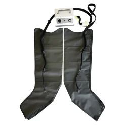 Die moderne Hausfrau Beinmassagegerät Komfort