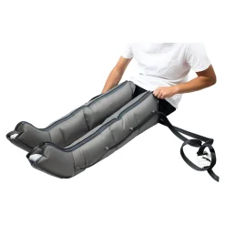 Die moderne Hausfrau Beinmassagegerät Komfort