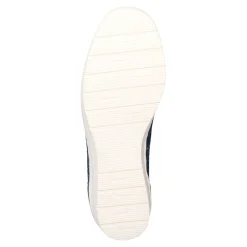 Damen Die moderne Hausfrau Bequem-Ballerina 