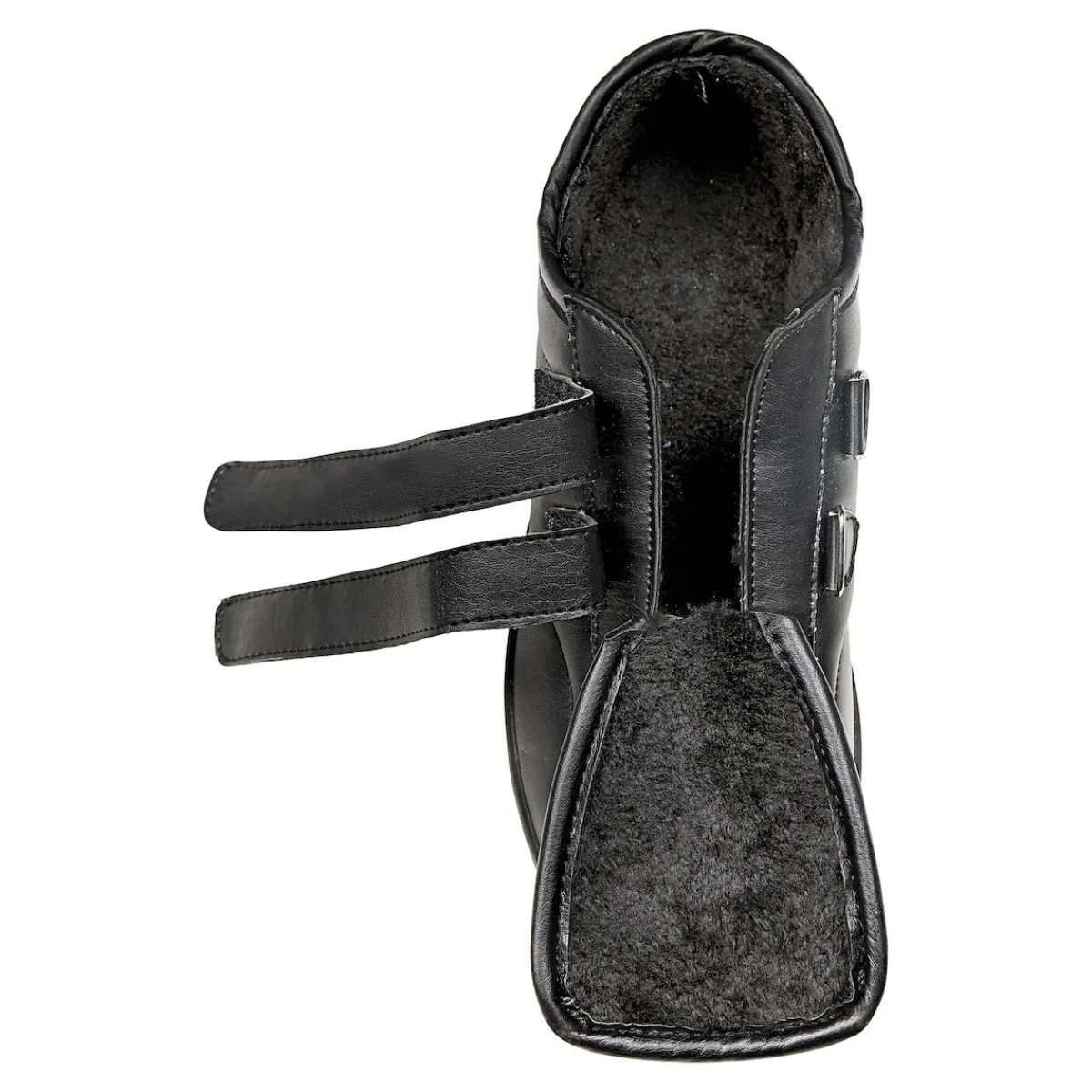 Damen Die moderne Hausfrau Bequemhalbschuh "Winterspezial" für Sie & Ihn