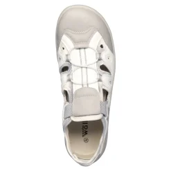 Damen Die moderne Hausfrau Bequem-Sandale „Bella“