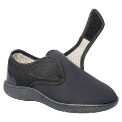 Herren Die moderne Hausfrau Bequemschuh "Lüneburg"