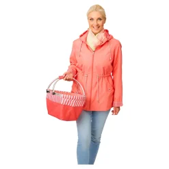 Damen Die moderne Hausfrau Übergangsjacke 