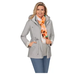 Damen Die moderne Hausfrau Übergangsjacke