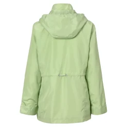 Damen Die moderne Hausfrau Übergangsjacke "Linda" zartgrün