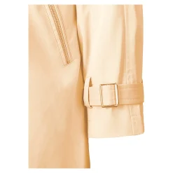 Damen Die moderne Hausfrau Übergangsmantel „Trenchcoat“