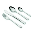 Die moderne Hausfrau Besteck-Set, Edelstahl Cindy
