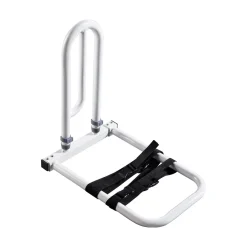 Die moderne Hausfrau Bett-Aufstehhilfe