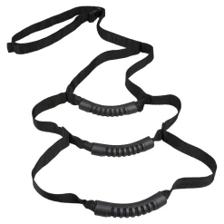 Die moderne Hausfrau Bettleiter