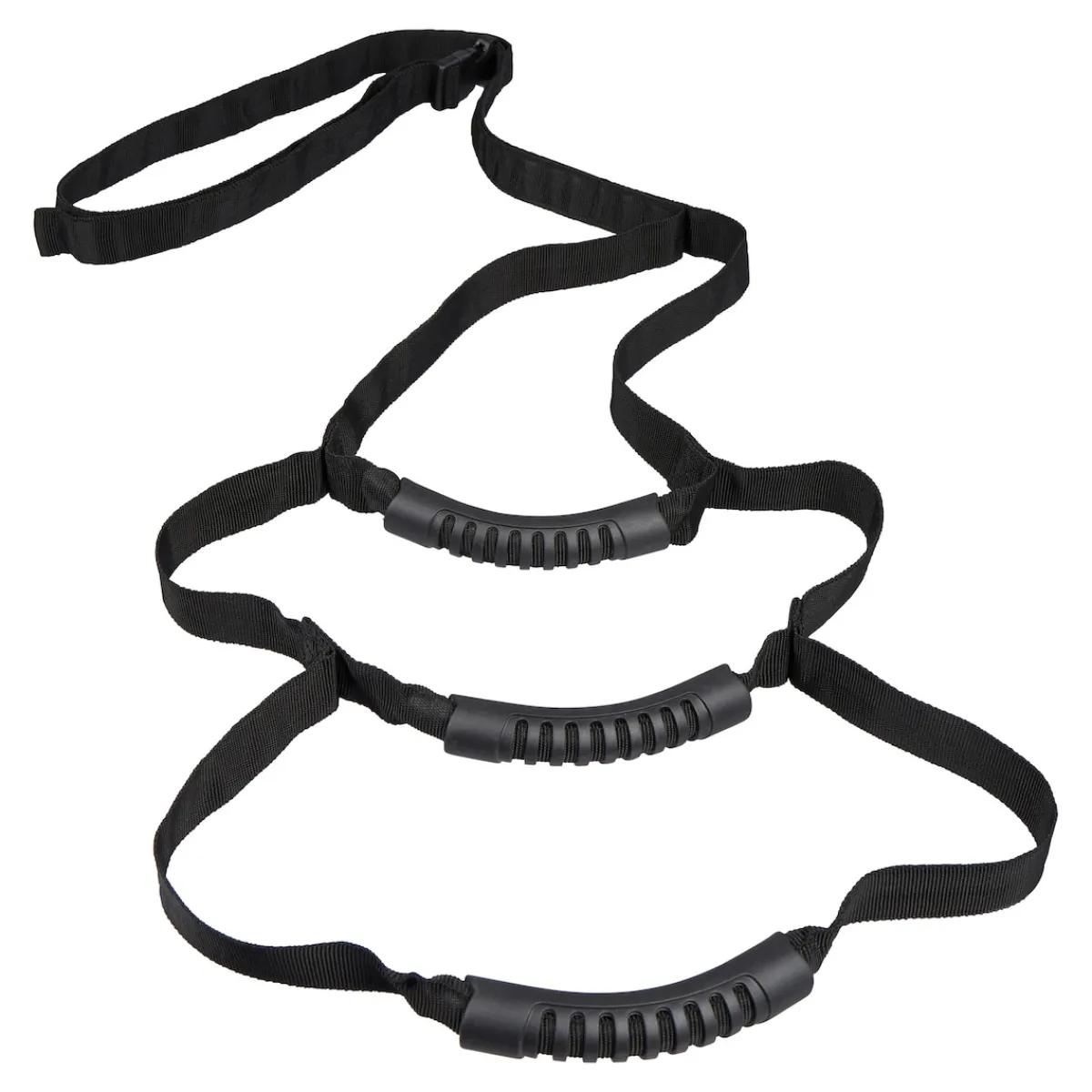 Die moderne Hausfrau Bettleiter