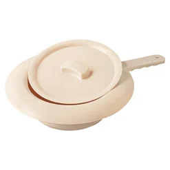 Die moderne Hausfrau Bettpfanne, Kunststoff