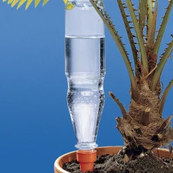 Die moderne Hausfrau Bewässerungshilfe, 6 Stück