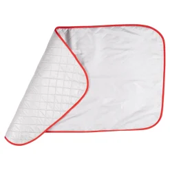 Die moderne Hausfrau Bügel-Tischauflage