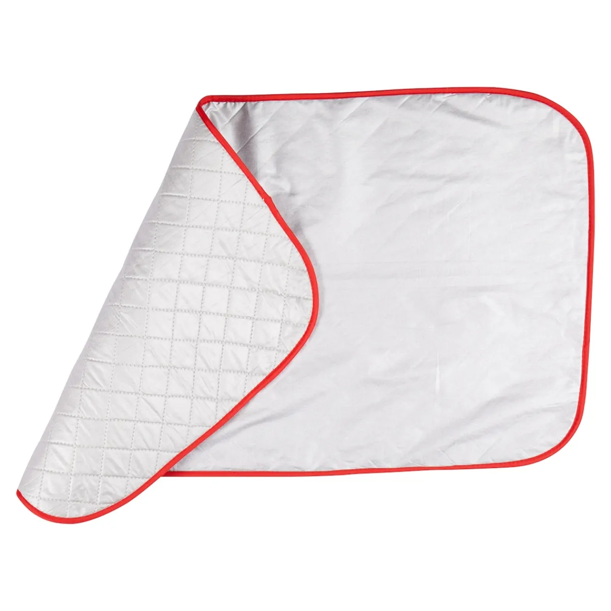 Die moderne Hausfrau Bügel-Tischauflage