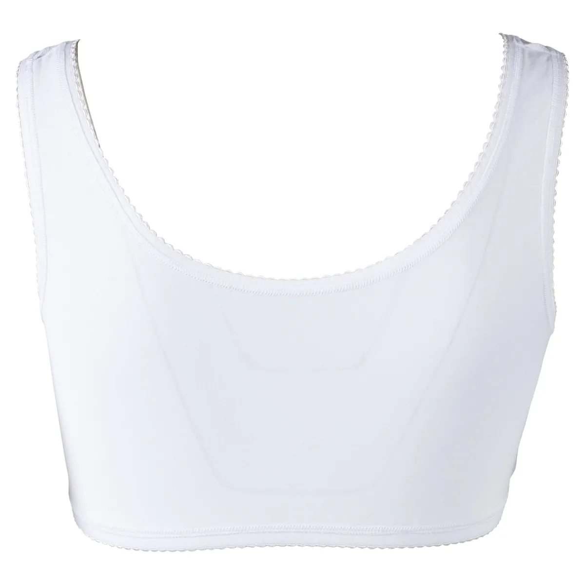 Damen Die moderne Hausfrau BH mit Vorderverschluss