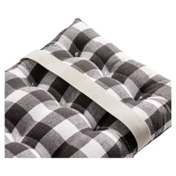 Die moderne Hausfrau Bierbank-Auflage, 1 Stück (LxB): 220x25 cm