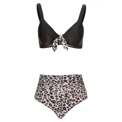 Damen Die moderne Hausfrau Bikini „Leona“