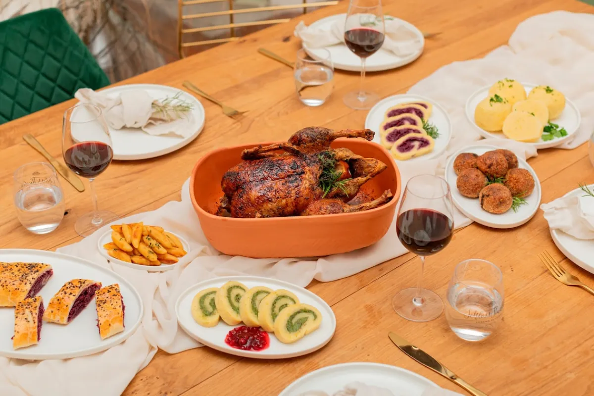 Die moderne Hausfrau Bio Bräter, Ton -