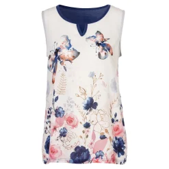 Damen Die moderne Hausfrau Blusenshirt „Anja“