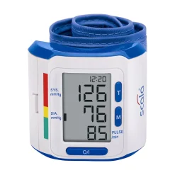 Die moderne Hausfrau Blutdruckmessgerät "SC 6400"