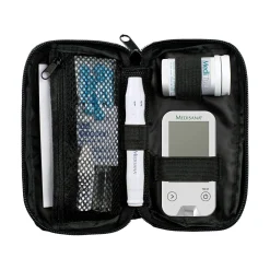 Die moderne Hausfrau Blutzuckermessgerät - Starterset